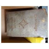 Lot of Drills and Gages