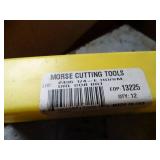 Lot of Drills and Gages