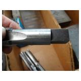 Bendix Besly Cutting Tools / Taps Lot