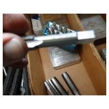 Bendix Besly Cutting Tools / Taps Lot