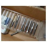 Bendix Besly Cutting Tools / Taps Lot