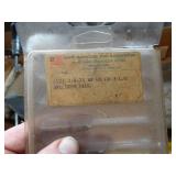 Bendix Besly Cutting Tools / Taps Lot