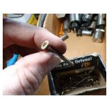 Misc Milling Chucks and Parts