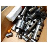 Misc Milling Chucks and Parts