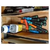 Canned Air - Battery - Tiny Screw - Allen Drivers Etc