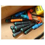 Canned Air - Battery - Tiny Screw - Allen Drivers Etc