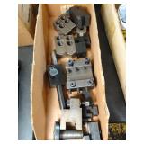 Hardinge Quick Change Lathe Tool Holder