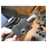 Hardinge Quick Change Lathe Tool Holder