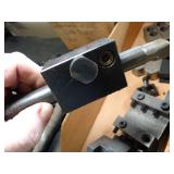 Hardinge Quick Change Lathe Tool Holder