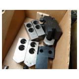 Hardinge Quick Change Lathe Tool Holder