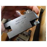 Hardinge Quick Change Lathe Tool Holder
