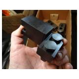 Hardinge Quick Change Lathe Tool Holder