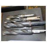 Lot of Large Drills