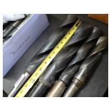 Lot of Large Drills