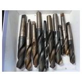 Lot of Drills / Variety