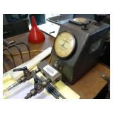 Johnson Gage and Inspection Federal Air Gage