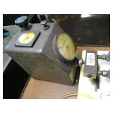 Johnson Gage and Inspection Federal Air Gage