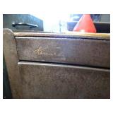 Kennedy Rolling Tool Cart / Chest  w/ Contents