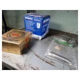 HS Drills / Bearings and More