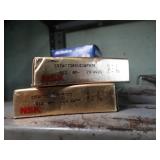 HS Drills / Bearings and More