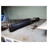 HS Drills / Bearings and More