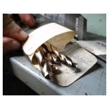 HS Drills / Bearings and More