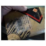 HS Drills / Bearings and More