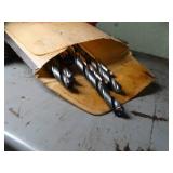 HS Drills / Bearings and More