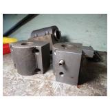 Lathe Parts / Drills and More