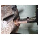 Lathe Parts / Drills and More