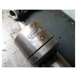 Center and Other Lathe Parts