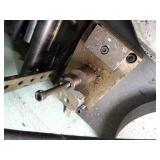 Lathe Parts / Holder/ Misc