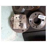 Lathe Fixture/ Misc