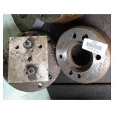 Lathe Fixture/ Misc