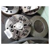 Boring Centering Chuck?