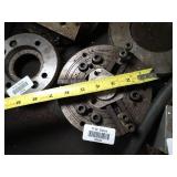 Boring Centering Chuck?