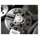 Boring Centering Chuck?