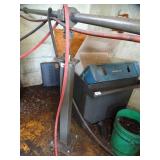 Metal Holder/ Leveler