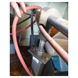 Metal Holder/ Leveler