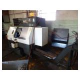 Leadwell LTC-10AP commercial CNC Lathe