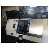 Leadwell LTC-10AP commercial CNC Lathe