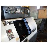 Leadwell LTC-10AP commercial CNC Lathe