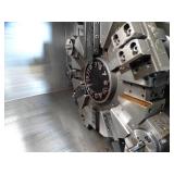 Leadwell LTC-10AP commercial CNC Lathe