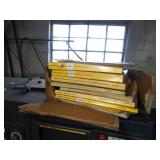 Leadwell LTC-10AP commercial CNC Lathe