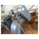 Leadwell LTC-10AP commercial CNC Lathe