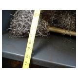 Rolling Cart / Dump Can