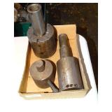 Lathe Parts