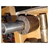 Lathe Parts