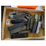 Lathe Cutting Tools Carbide Insert Holders