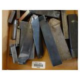 Lathe Cutting Tools Carbide Insert Holders